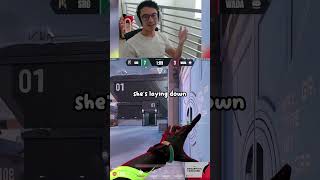 Zekken Reacts To Sr Noias Ace