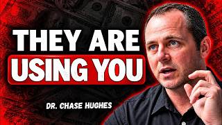 How to Spot Fake Friends Before They Take Advantage of You | Chase Hughes
