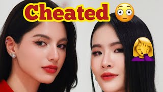 Shelly Cheated On Pundao 😳 ShellyPundao 😐 Real Life Rollercoaster The Series