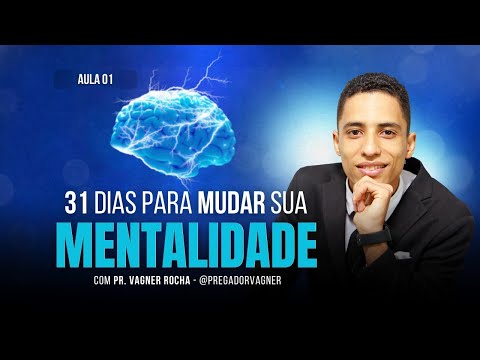 Miniatura de uma aula do Pr. Vagner Rocha