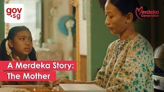 A Merdeka Story: The Mother screenshot 5