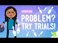 Try Trials Crash Course Kids 39 2 Try Trials Crash Course Kids 39 2