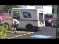 The Angry Mailman (As Seen On 20/20) - USPS Fail