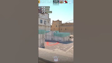 INSANE Deagle ACE #cs2 #counterstrike2 #csgo #fps