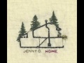 Jenny O - Well OK Honey (With Lyrics)