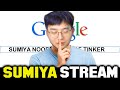 PLEASE Feel Free to GOOGLE Sumiya Tinker | Sumiya Invoker Stream Moment #1729