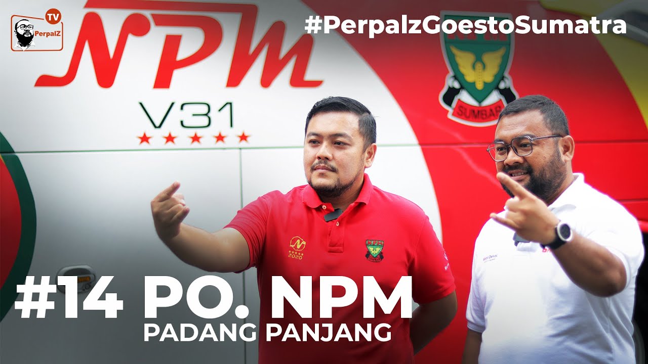 PO. NAIKILAH PERUSAHAAN MINANG (NPM)