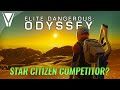 Elite Dangerous: Odyssey - A Star Citizen Competitor?