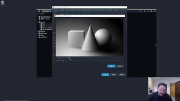 Custom Watermarking - Nx Witness v4.0