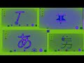 Letter School 4 In G Effect 7 