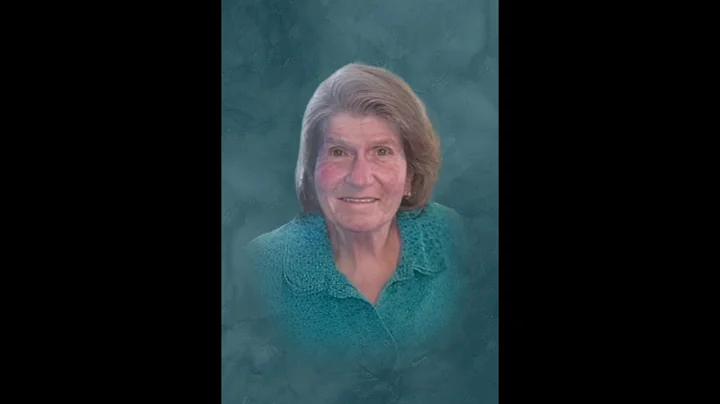 Elizabeth McMillian Funeral Service