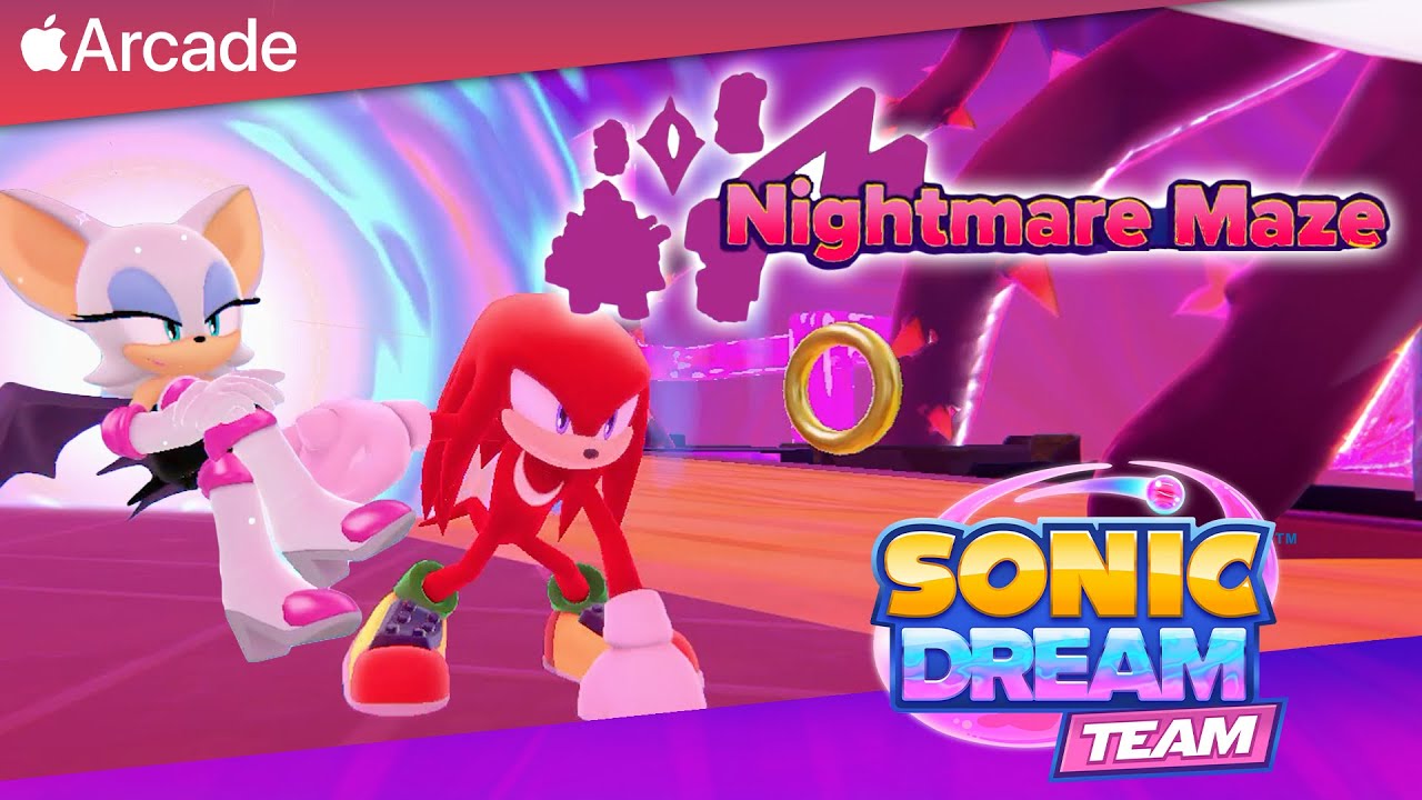 Sonic.EXE Maker  Indreams - Dreams™ companion website