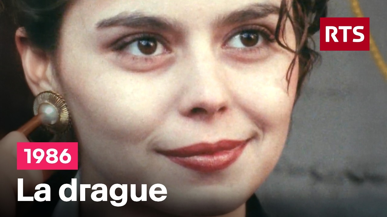 L'Art de la drague en 1986