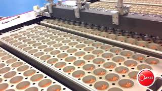 ET OAKES CORP CDS Cake Depositing System