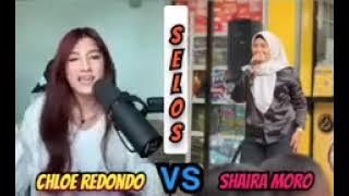 SELOS - Shaira Moro and Chloe Redondo viral 2024 Trouble is a friend by: Lenka Australian Singer.