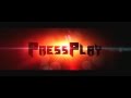 PRESS PLAY - Djchoka ft. Mrap,Gosby,Vanessa,Mabeste&Deddy - Official Mus...