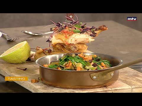 Whats Cooking - 07/07/2022 - Ginger Chicken - YouTube