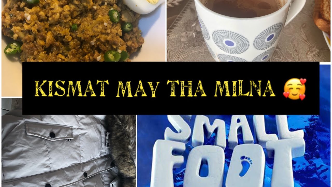 Kismat May Tha Milna 💕yummy Dinner/Fun with Family/qeema curry with Eggs/Pakistani Desi mom Vlogs camera iphone 8 plus apk