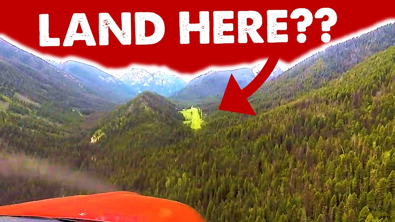 9 EPIC Airports You Should Know About (Bucket List!)