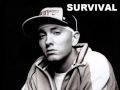 Eminem - Survival (feat. Liz Rodriguez) Call Of Duty PREVIEW