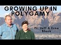 Growing up in polygamy a courageous journey of love loss and liberation
