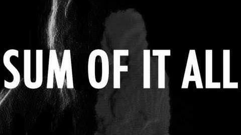 The Herd - The Sum of It All (Teaser)