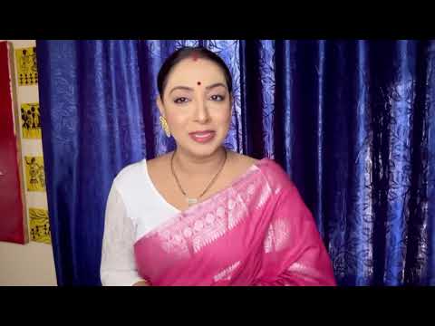Madhusree Sharma Audition