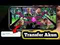 Cara Mentransfer Akun ke Perangkat Baru di eFootball pada Tahun 2026 | Panduan Lengkap Android & iOS