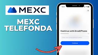 Mexc Mobil Uygulama 2026 - Kayıt + Kyc Adım Adım Telefon Rehberi