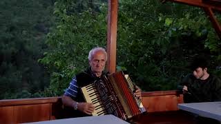 Gürcü Akordeon Ezgileri / Грузинские мелодии для аккордеона Resimi