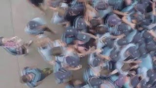 BGS Rowing Video 2016 (not Assembly)