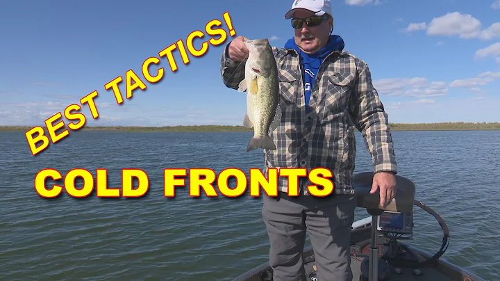 Mastering Fall Bass Fishing: Navigating Cold Fronts and Changing Conditions | Bass Fishing