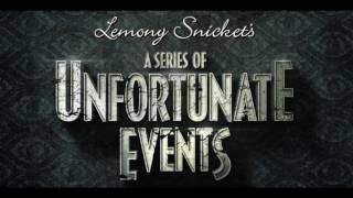 A Series of Unfortunate Events - Theme Song // Official Main Music // Netflix TV Show Soundtrack