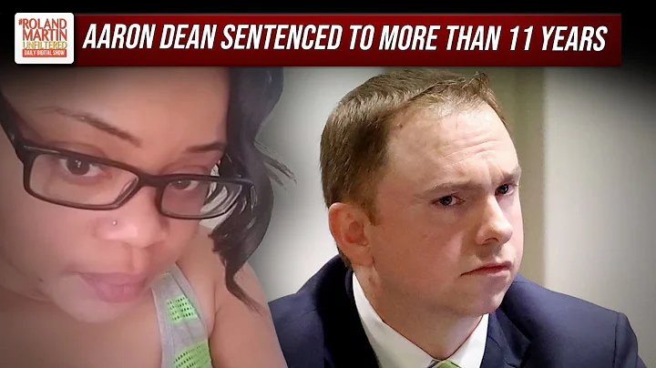 Ex-Texas Cop Sentenced To Nearly 12 Years For The ...
