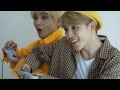BTS 방탄소년단 JIMIN V FRIENDS