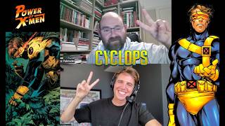 Interview: Cyclops Writer Alex Paknadel