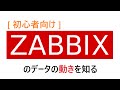 Zabbixのデータの動きを知る～Zabbixプロセス編～ #devio2020