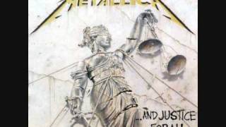 Metallica - To Live is to Die (Studio Version)