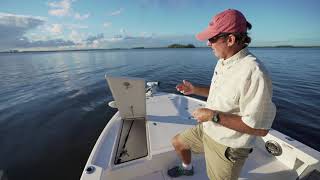 Pathfinder 2500 Hybrid Walkthrough