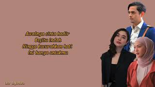 Tenty Kamal - Atas Nama Surga (Lirik Lagu) | OST. Atas Nama Surga