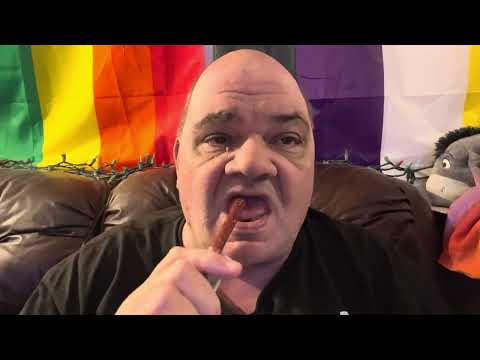 Dr Pepper Inspire Meat Stick Taste Test.