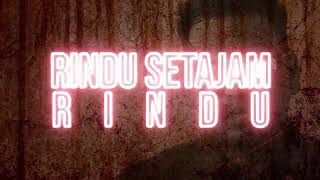 RINDU SETAJAM Santhesh Malaysia song