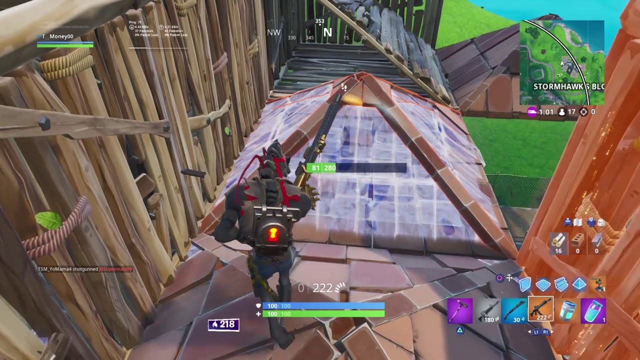 I was playing like a noob this solo game - YouTube