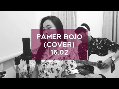 PAMER BOJO - VIA VALLEN (. COVER)