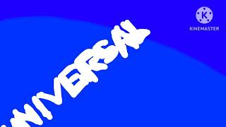 Universal Logo Remake Kinemaster 2008 [Part 2]