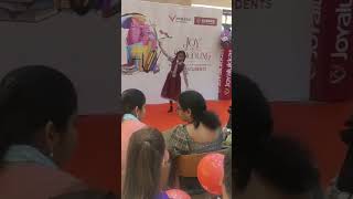 Joyalukkas today program 😍#viralvideo #viralshots #shortsvideo #video