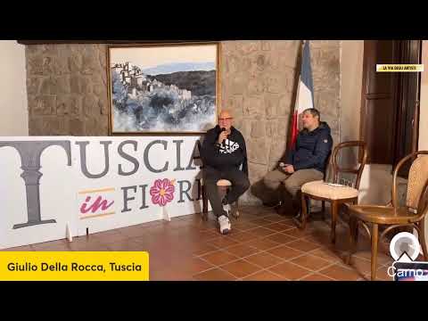 Tuscia in Fiore