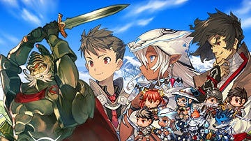 RPG Maker MV Official Trailer