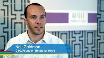 Zoho Success Story 01- Hotels For Hope