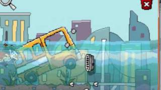 scribblenauts 5-8p